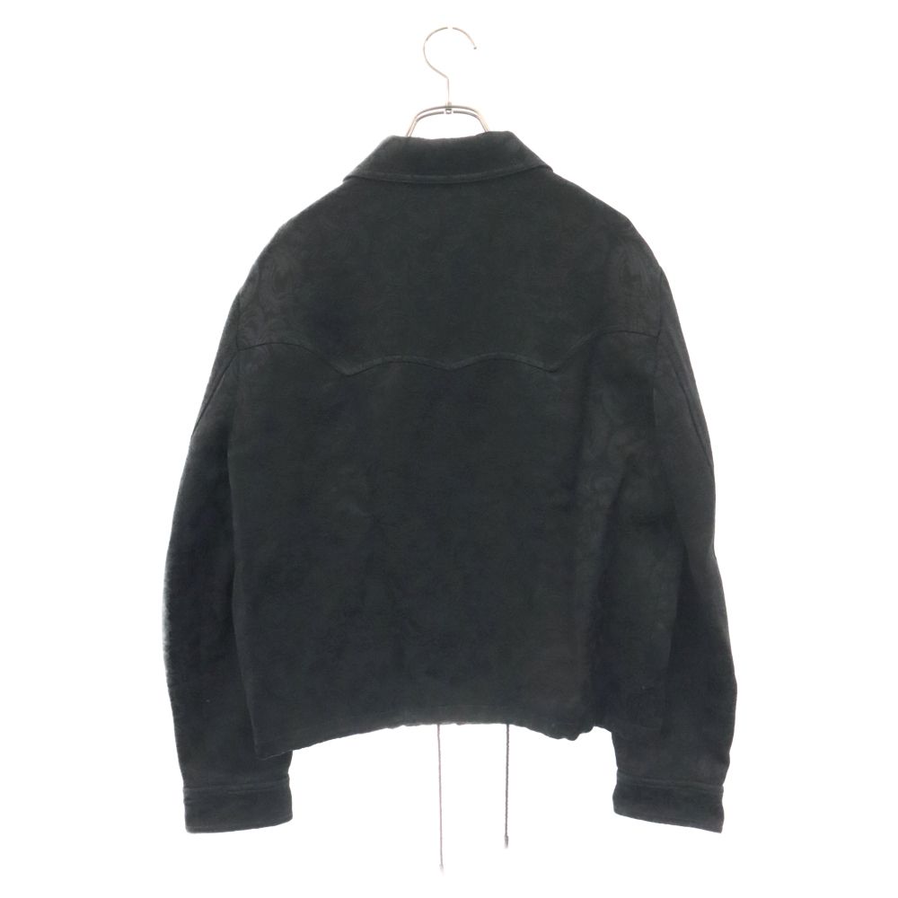 SAINT LAURENT PARIS (サンローランパリ) 22SS BLOUSON WESTERN SAINT LAURENT PARIS (サンローランパリ) 22SS BLOUSON WESTERN
