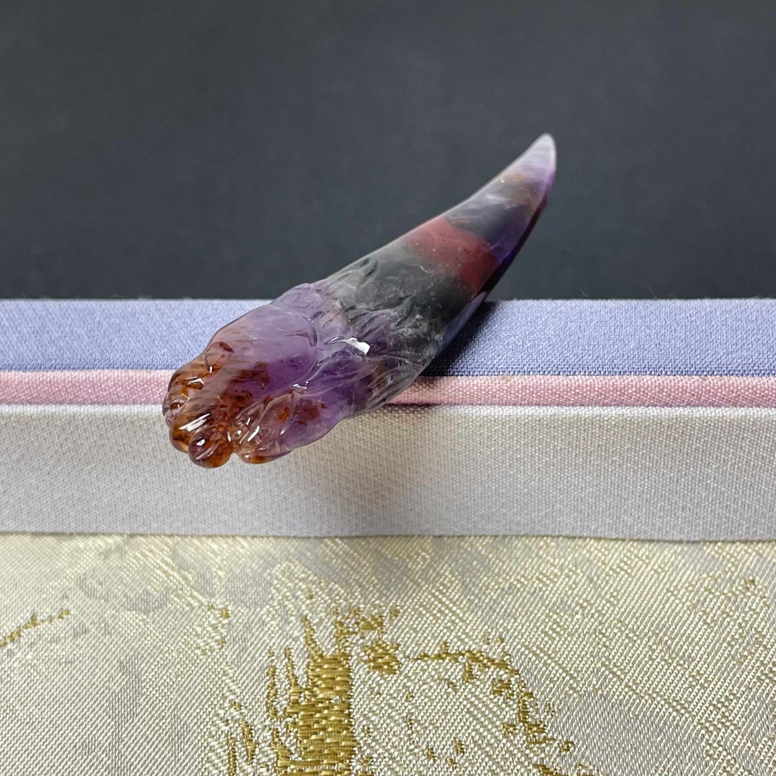 絶賛EU製 オーロラクォーツ23