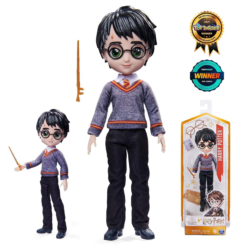 新品】ハリー・ポッター 杖 9本セット！！