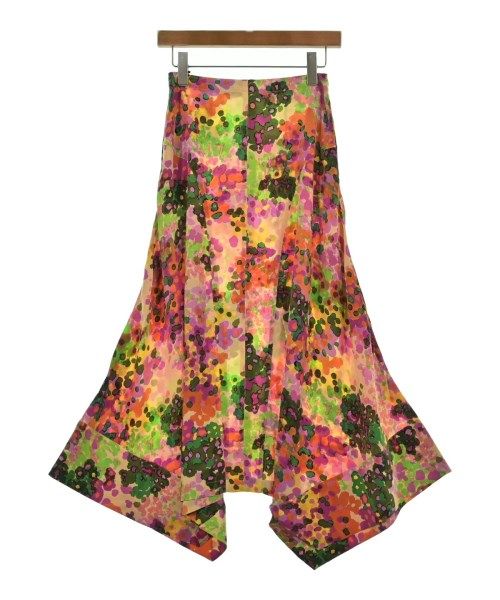 STELLA McCARTNEY ロング・マキシ丈スカート レディース 【古着