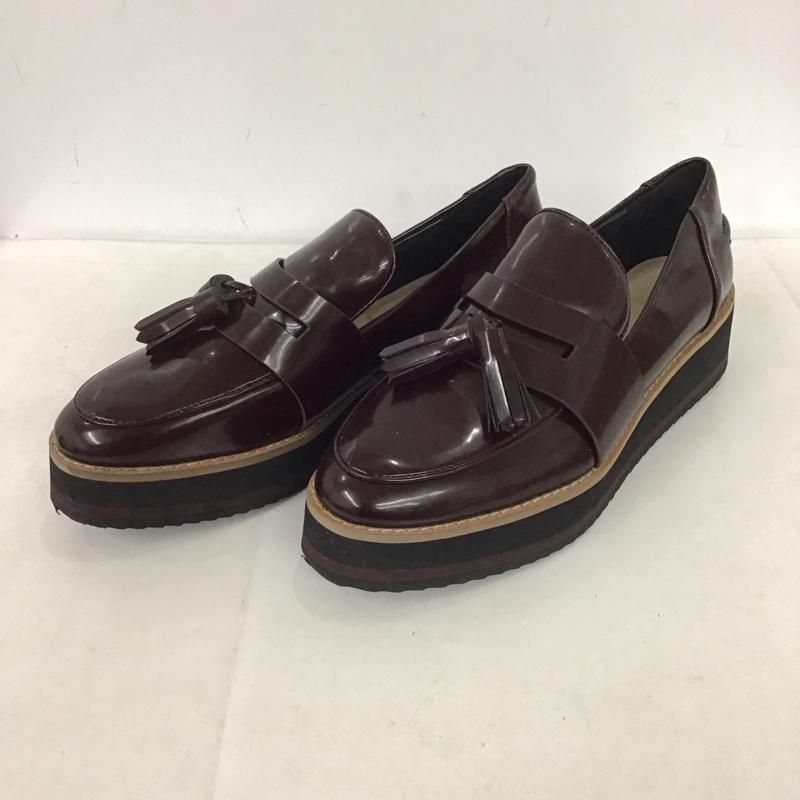 ZARA ザラ ローファー 1331 201 022 タッセル EU37 - メルカリ