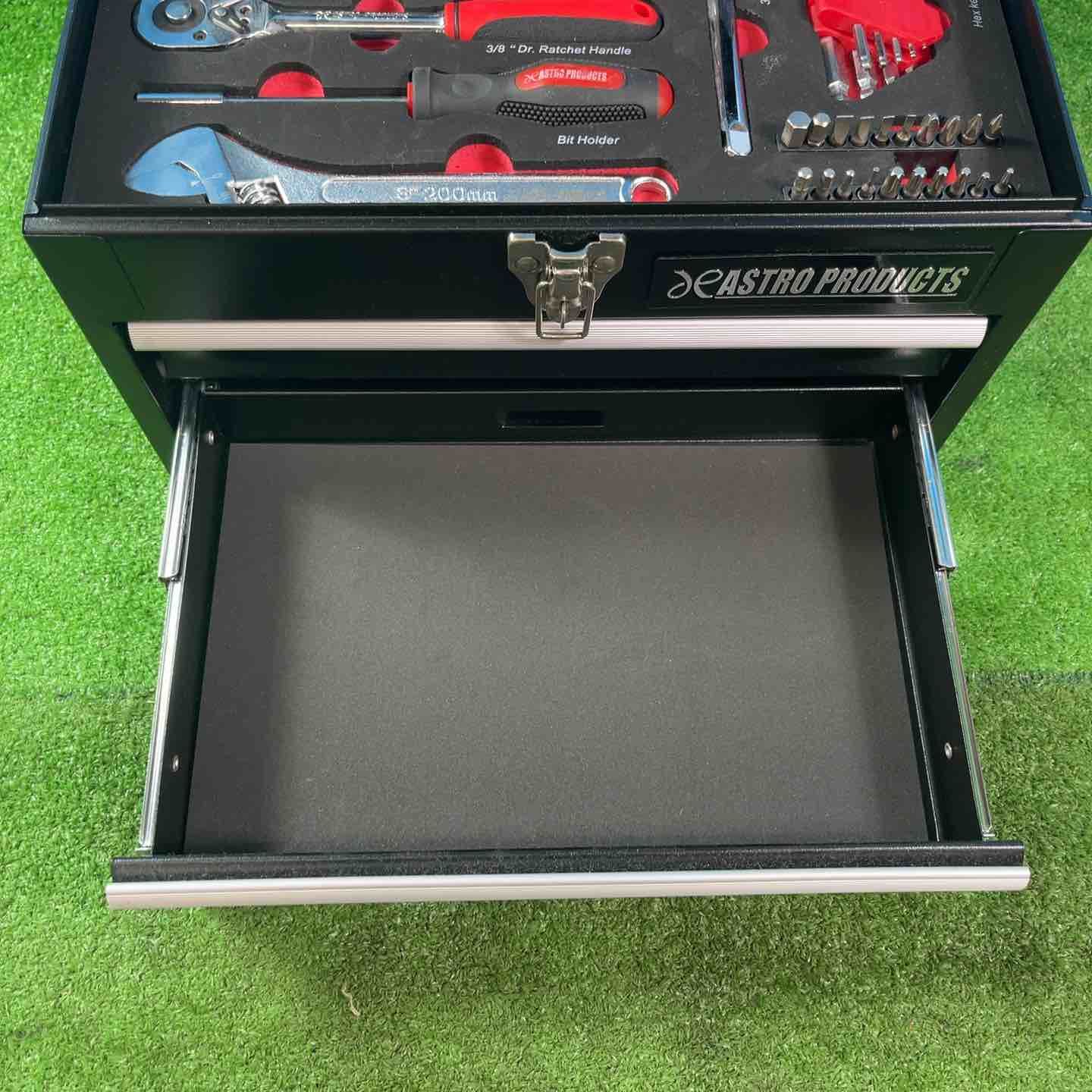 【超特価SALE開催中!】 アストロプロダクツ 工具セット56点組 TS198 岩槻店