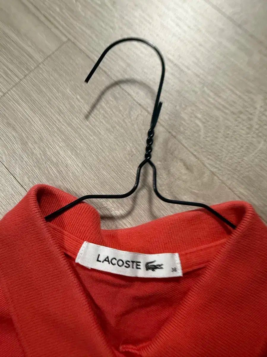 LACOSTE ラコステ