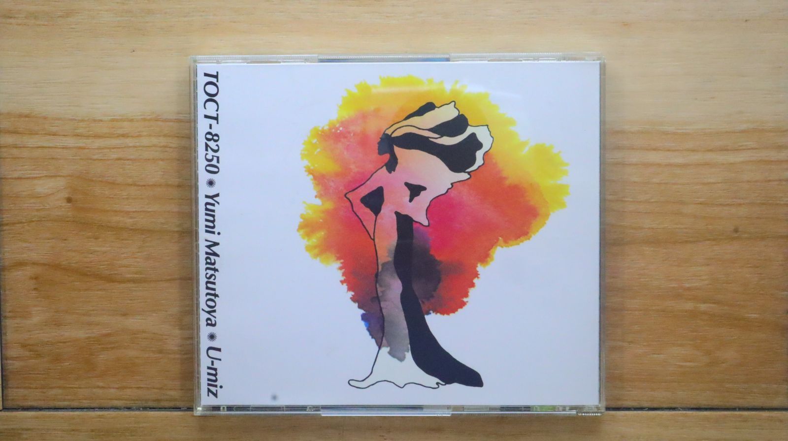 松任谷由実　　CD12枚セット　名盤 松任谷由実 CDセット - メルカリ