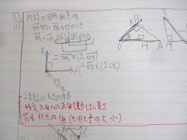 駿台 入試数学の盲点B わかったつもりでいる人のために テキスト