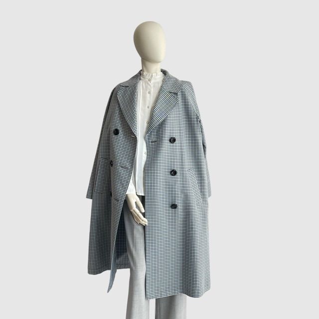 BLUE LABEL CRESTBRIDGE(ブルーレーベルクレストブリッジ