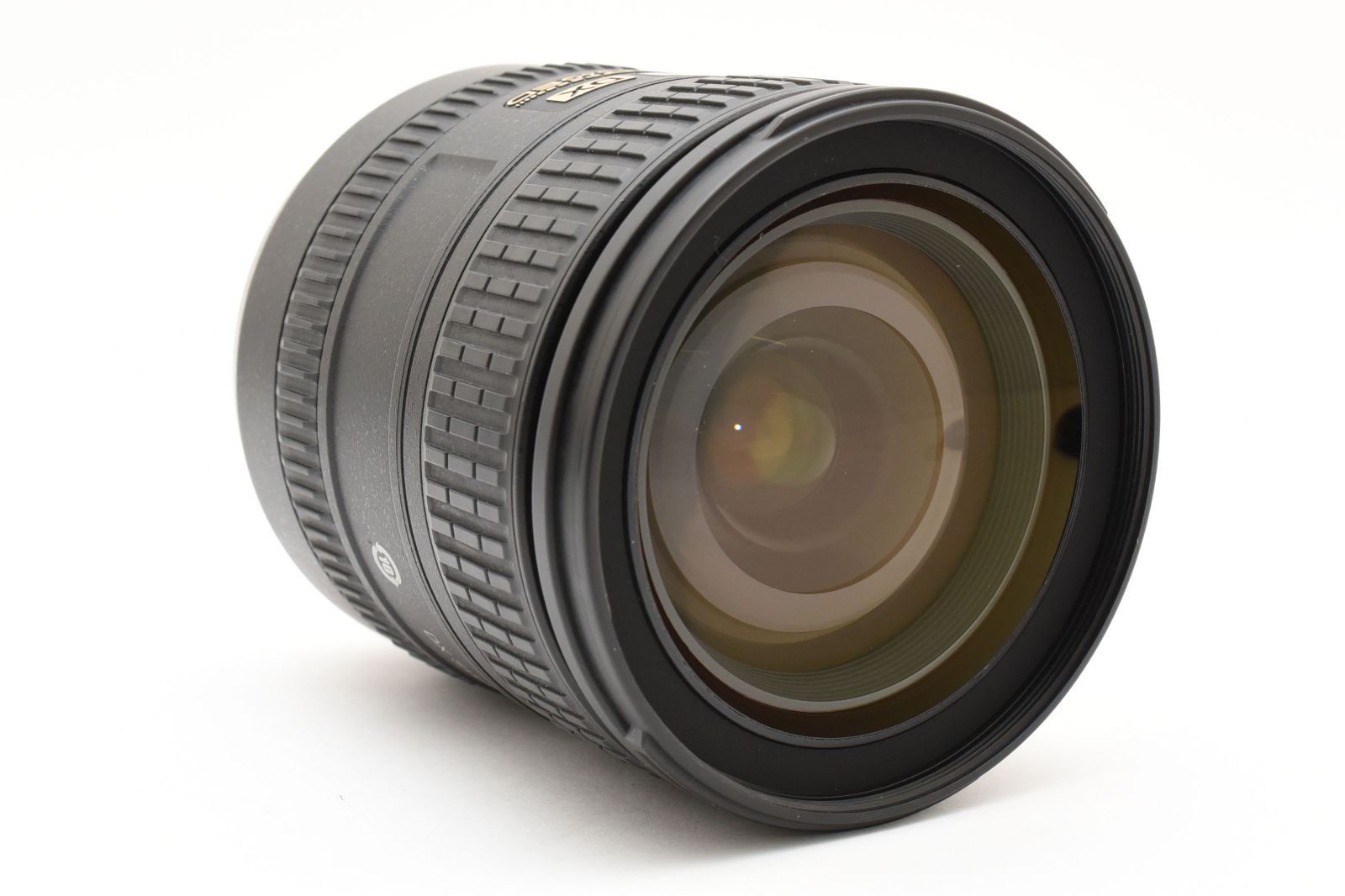 16-85mm F3.5-5.6
