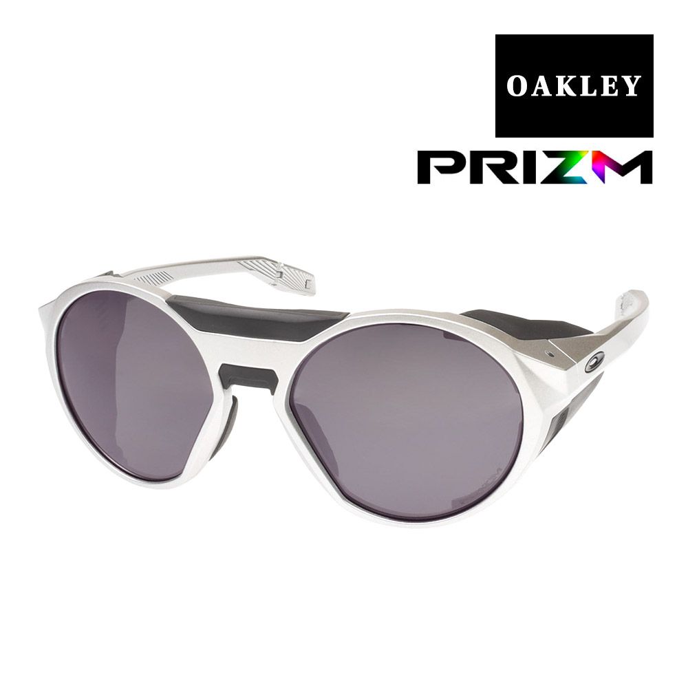 オークリー クリフデン oo9440-1356 ハイブリッジフィット スポーツサングラス プリズム OAKLEY CLIFDEN