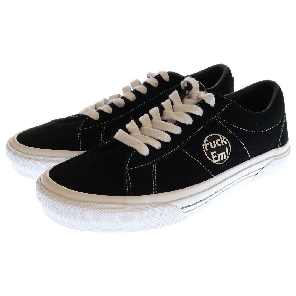SUPREME (シュプリーム) 24SS ×VANS Sid Fuck Em バンズ スケート シド