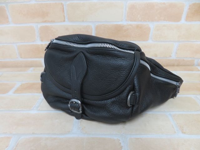 中古】 袋・インボイス有 CHROME HEARTS クロムハーツ スナットパック