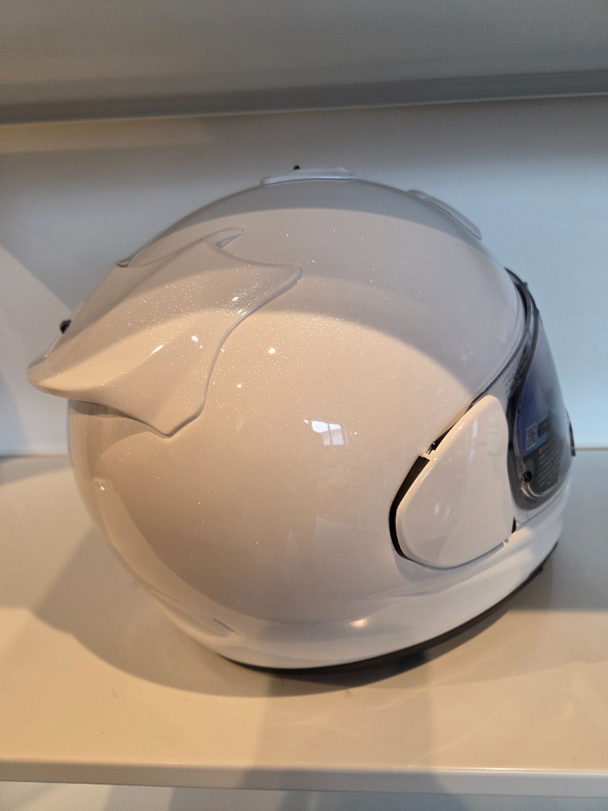 グラスホワイト 59-60