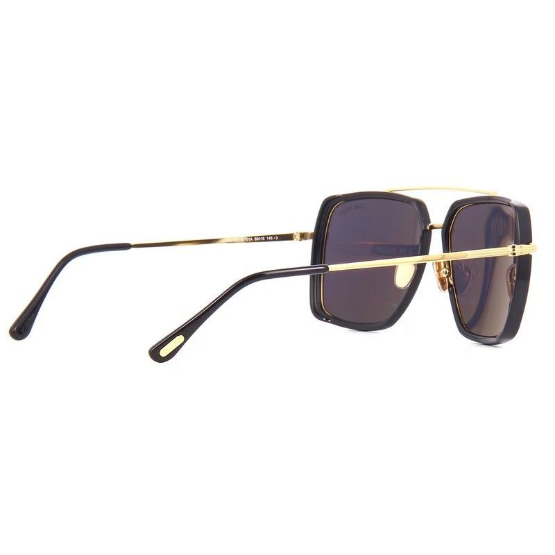TOM FORD トムフォード TF750 01A Lionel サングラス FT0750 01A 