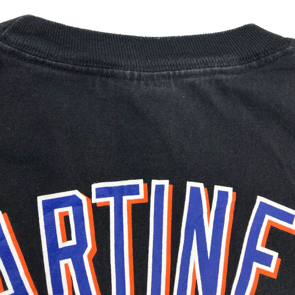 Majestic マジェスティック MLB ニューヨーク・メッツ Tシャツ