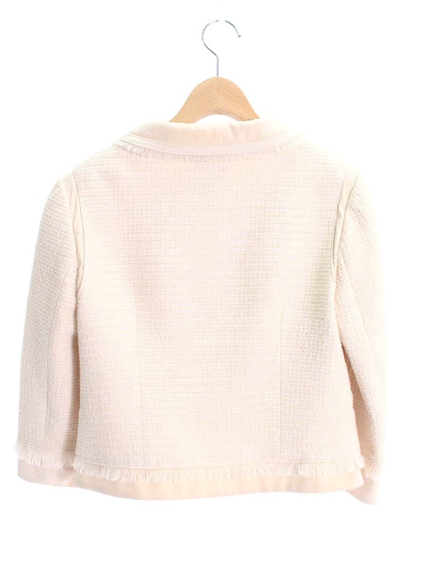 美品♡ SOFUOL ツイード ジャケット ルネ フォクシーがお好きな方に♪ FOXEYのフリマアイテム一覧