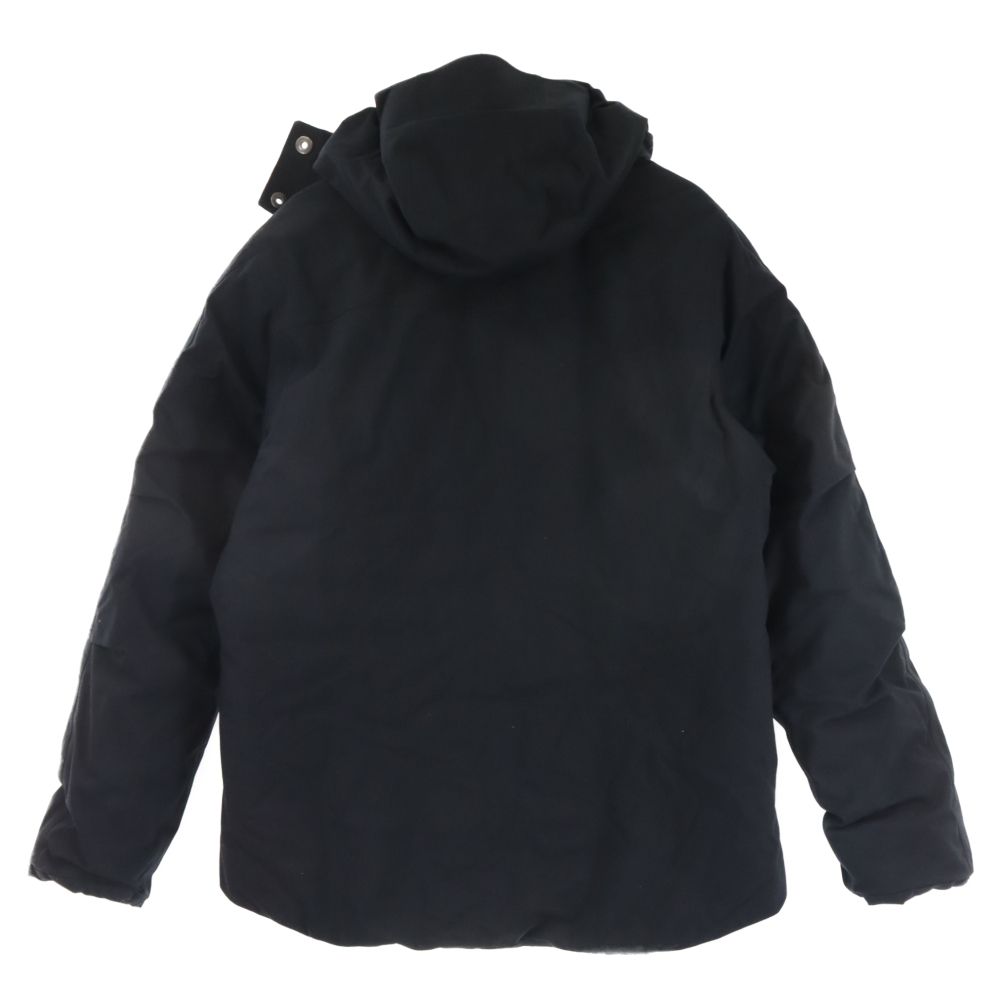 PATAGONIA (パタゴニア) Hawkes Bay Jacket フード付き ジップアップ 