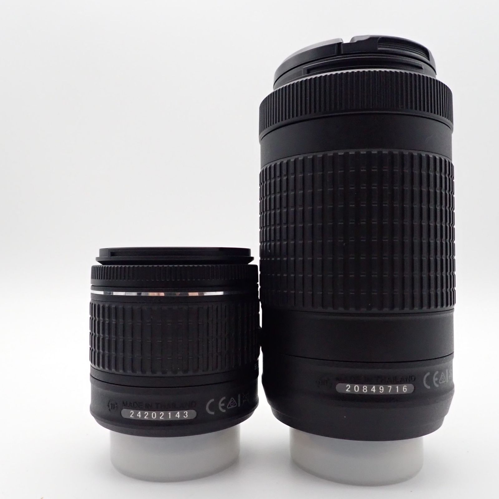 3500 ダブルズームキット