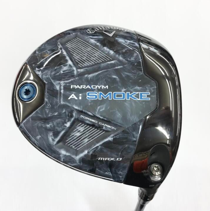 PARADYM Ai SMOKE MAX D | 9.0 | S | TENSEI 50 for Callaway Ai SMOKE | | ドライバー | キャロウェイ 最短即日発送