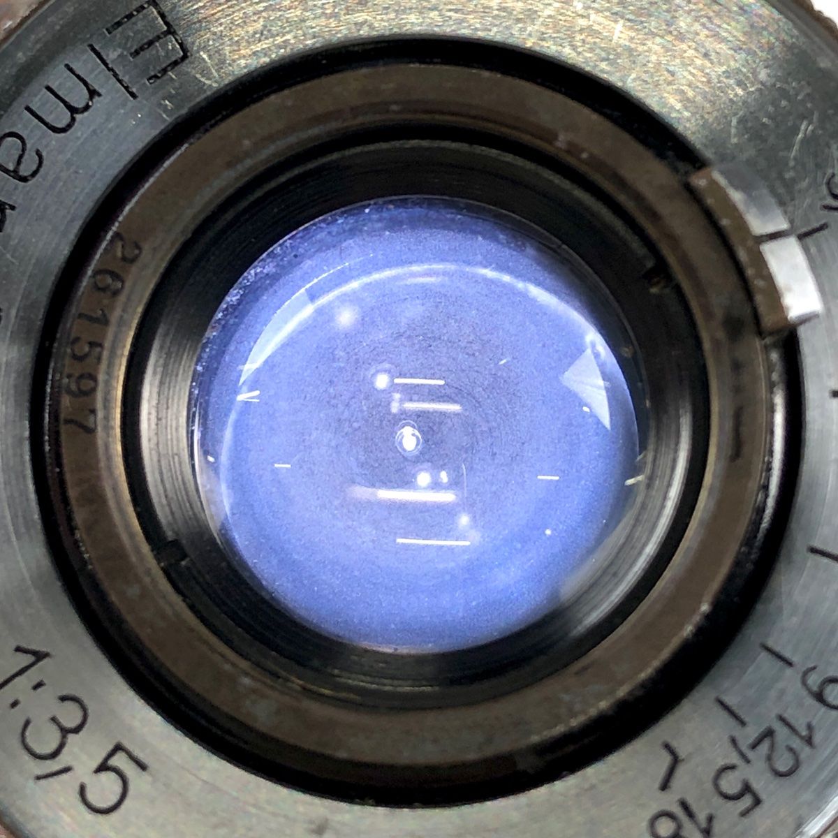 50mm F3.5