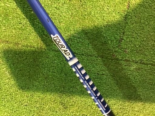 ブリヂストン TOUR B XD-3 2018 10.5° ドライバー DR AD TX 2-6 フレックスS メンズ 男性用 右利き 右用 Cランク ゴルフクラブ