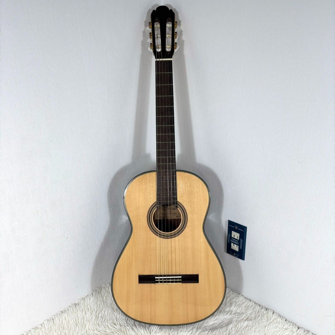 超激安セール開催中です！ 廃盤 KAZUO YAIRI T-6 アコースティックギター 1991 【安値通販】