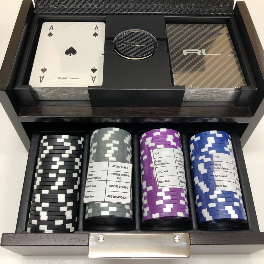 ラルフローレン ホーム サットン カーボン ファイバー AFI28