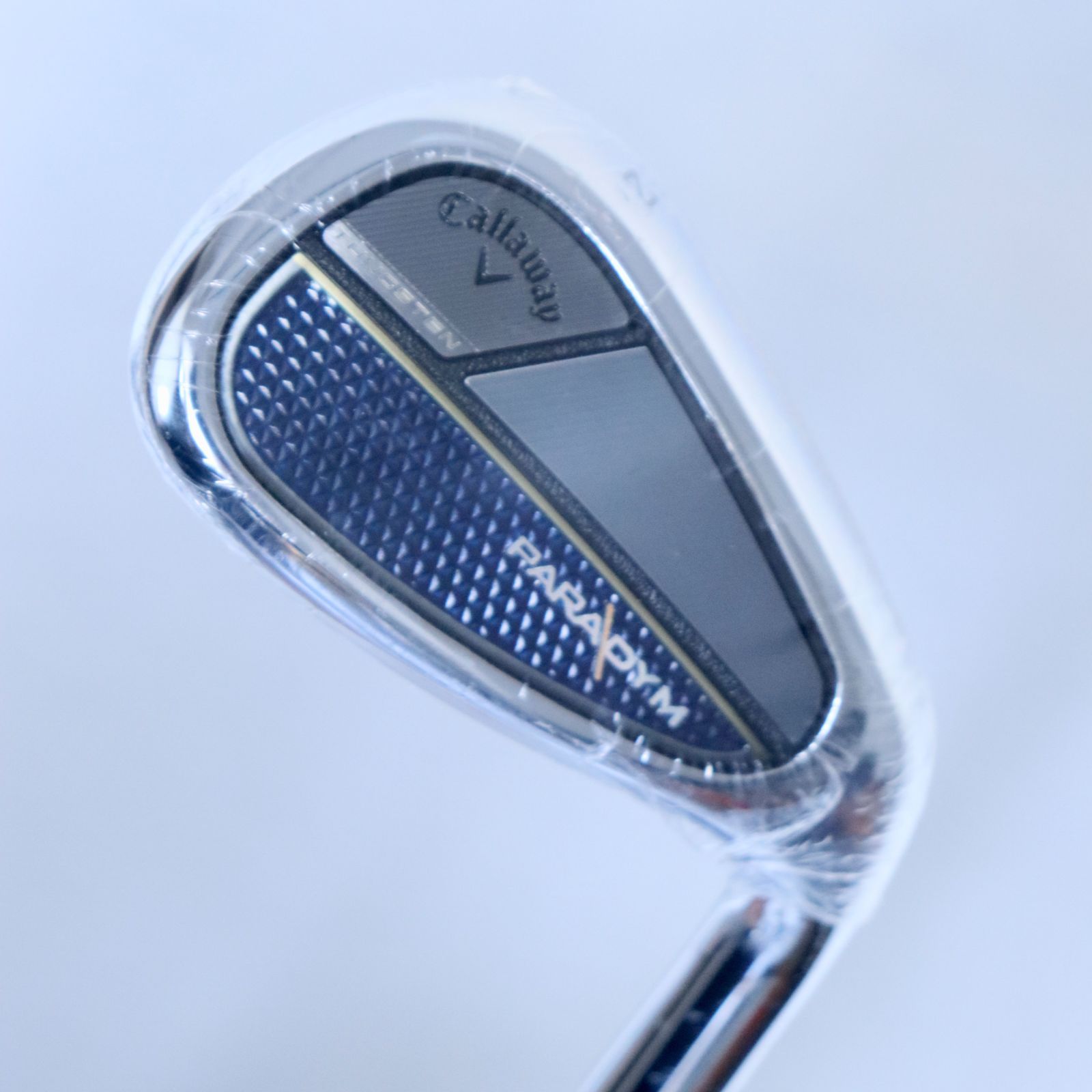 新品 キャロウェイ PARADYM パラダイム GW ウェッジ 52° 楽天ビック｜キャロウェイ｜Callaway ウェッジ PARADYM