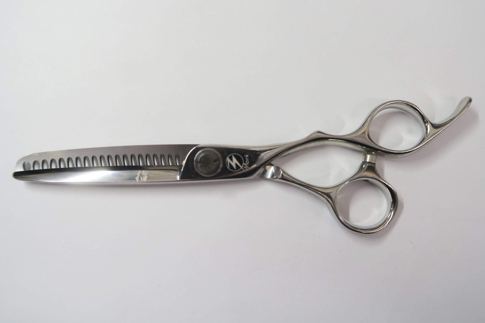 Bランク【Mork モルク】 Clip-20G セニング 美容師・理容師 6.0インチ