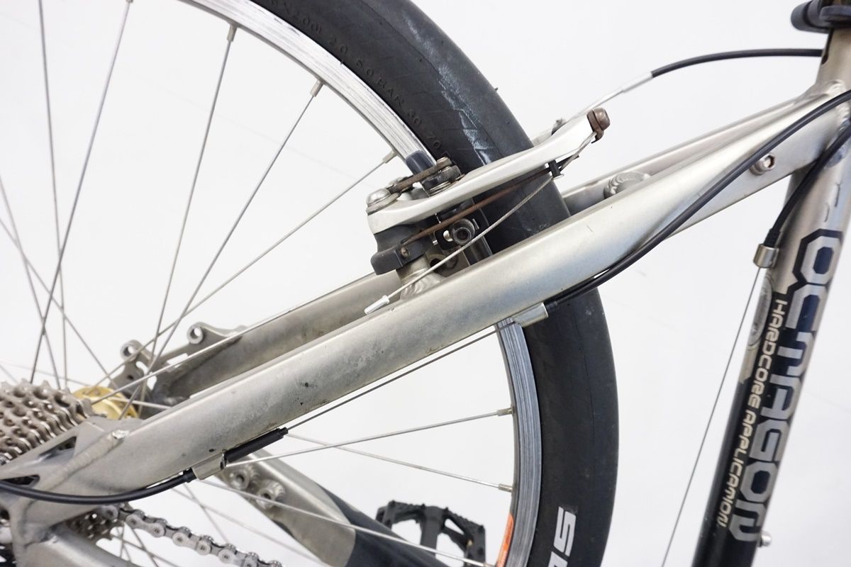 SCOTT「スコット」 VOLTAGE YZ 26インチ 2003年頃モデル マウンテン 