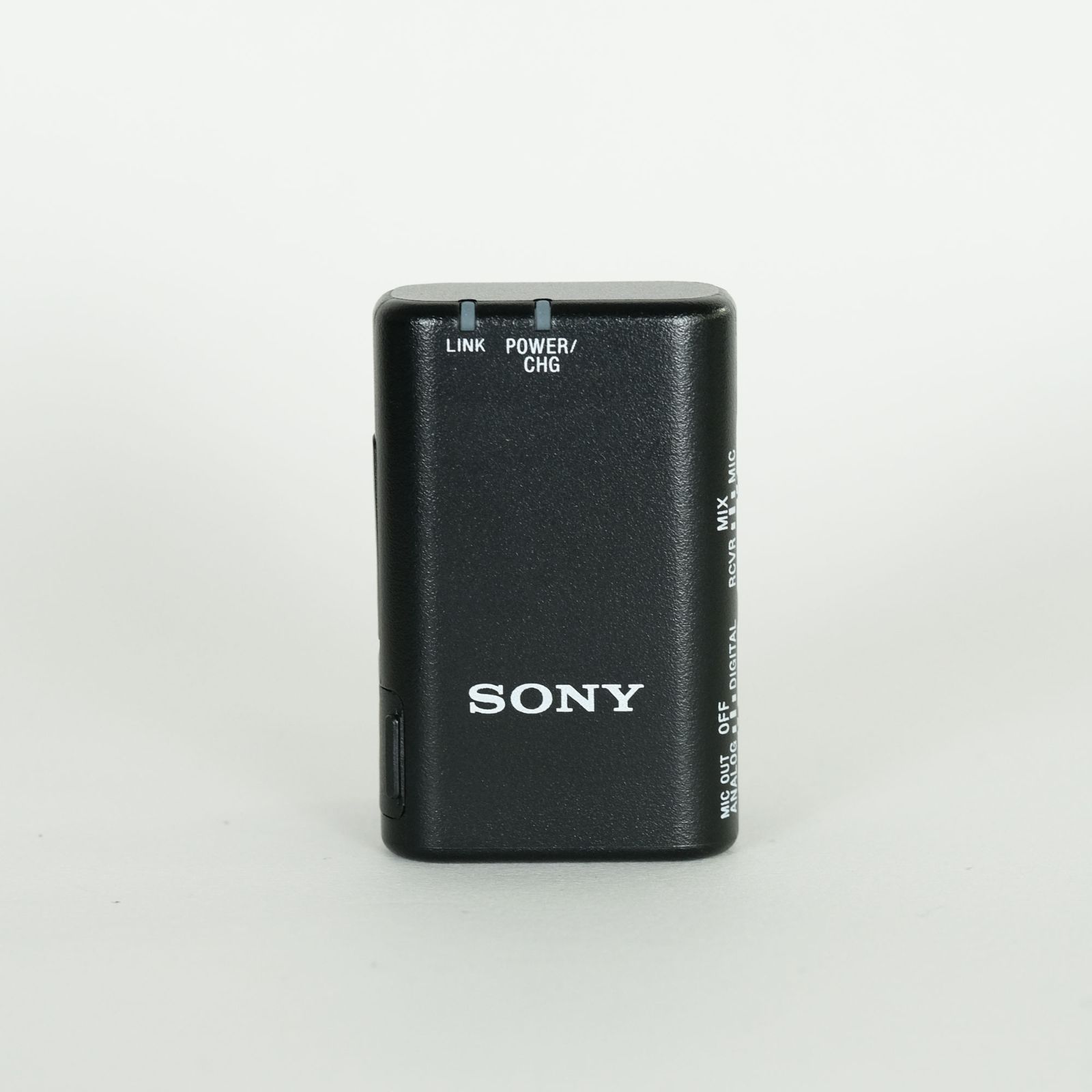 SONY ワイヤレスマイクロホン ECM W 2 BT