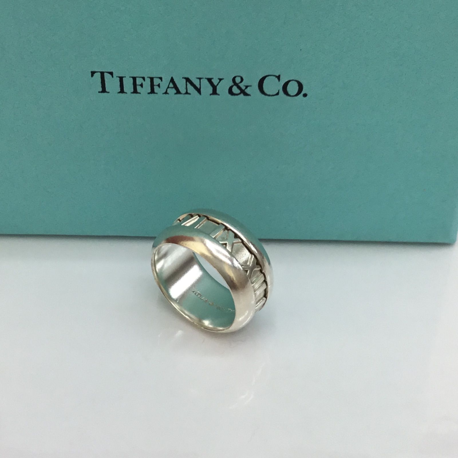 ♢美品 ✤ 希少 ♢ TIFFANY&Co. ティファニー ／ ティファニー 