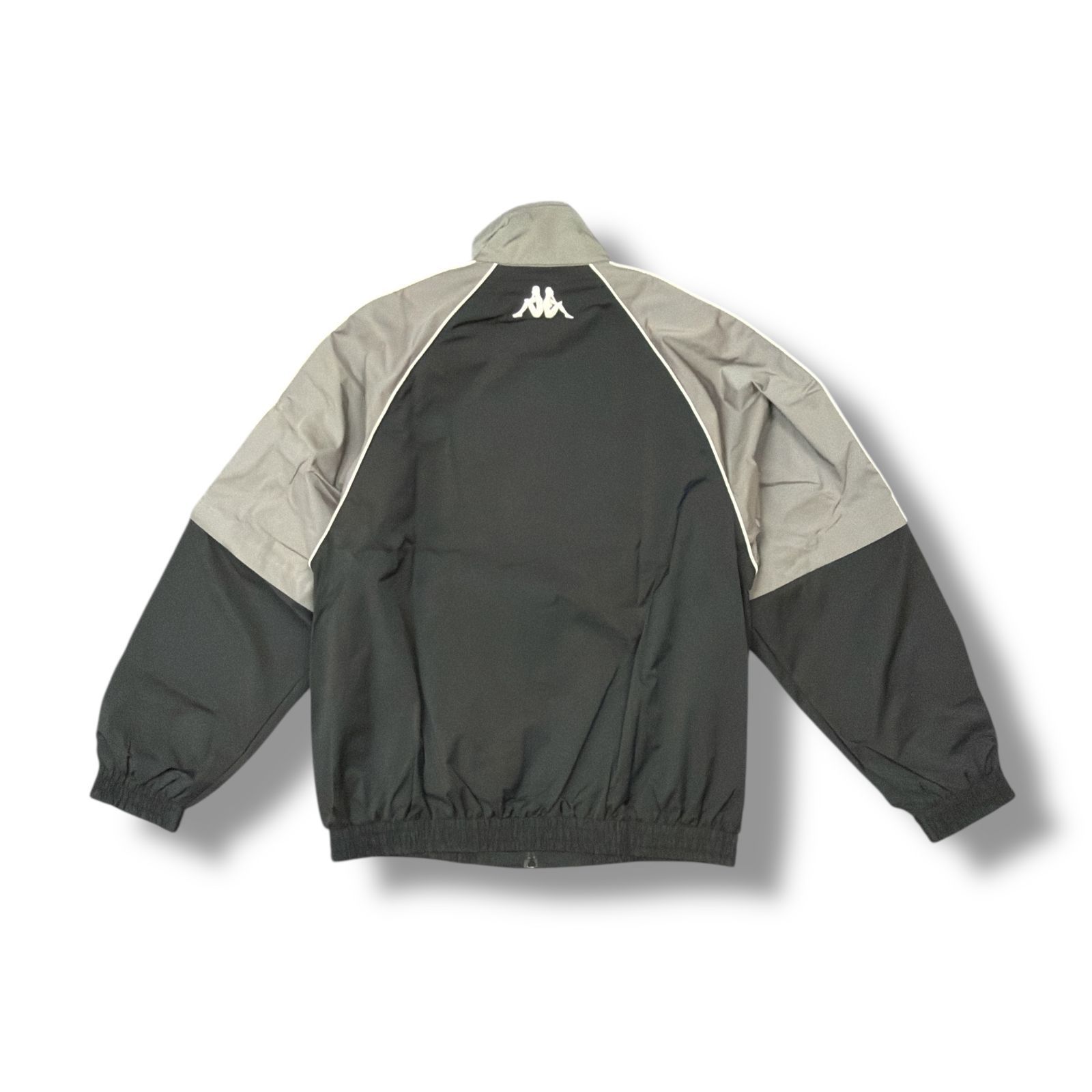 参考上代47300円 未使用品 SEDAN ALL-PURPOSE 25SS Kappa Presentation
