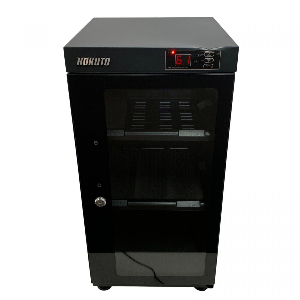 防湿庫 48 L ドライボックス HOKUTO HPシリーズ 製 HP EX 相
