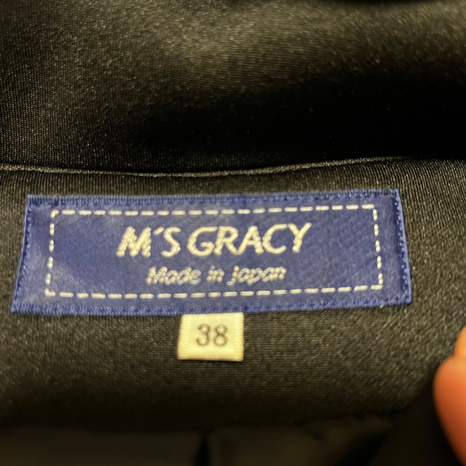 極美品】M