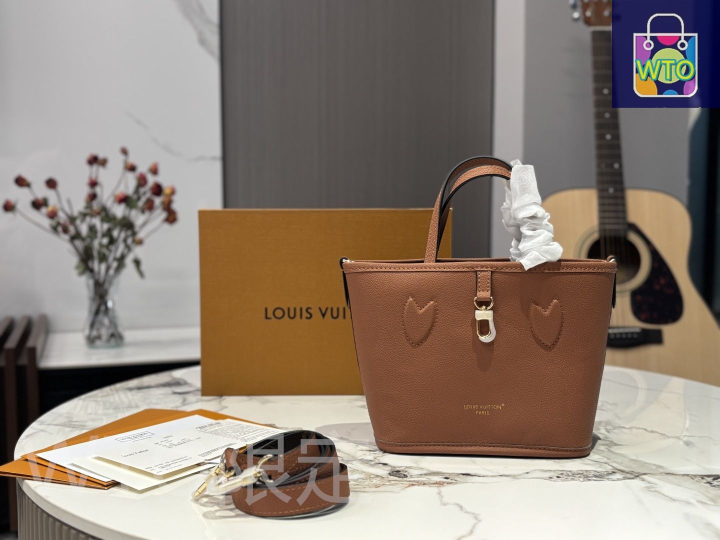 今日 LOUIS VUITTON ニューミニ Neverfull BB-WTO輸入2