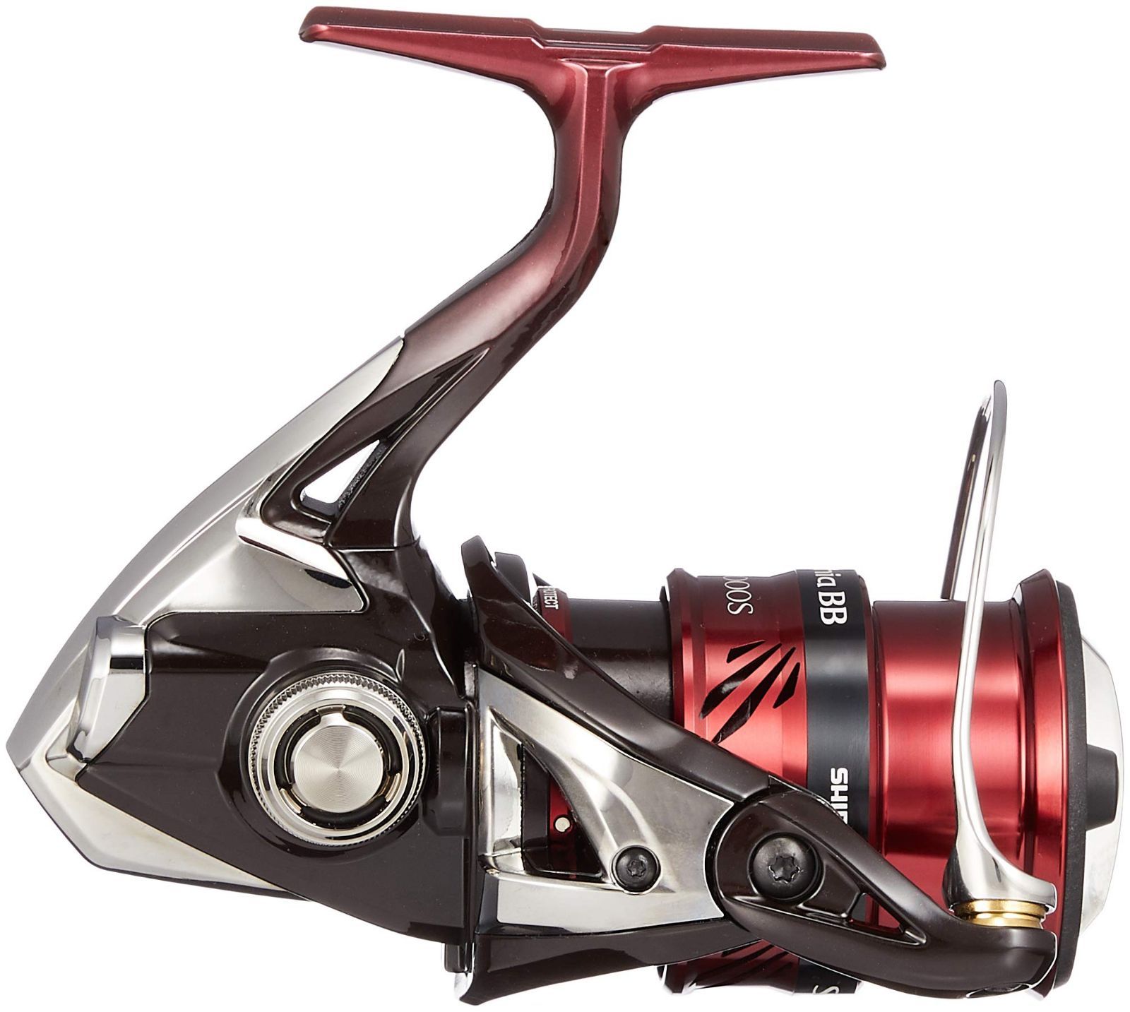 在庫セール】シマノ(SHIMANO) スピニングリール エギング 18 セフィア