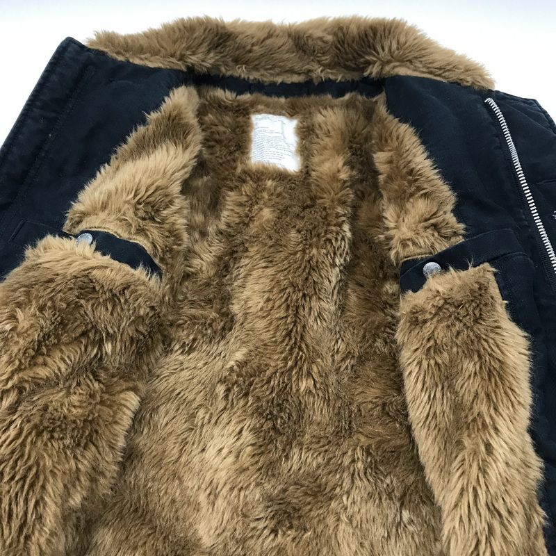 美品】WTAPS N-1JACKET 152GWDT-JKM03 Lsize 【公式通販】