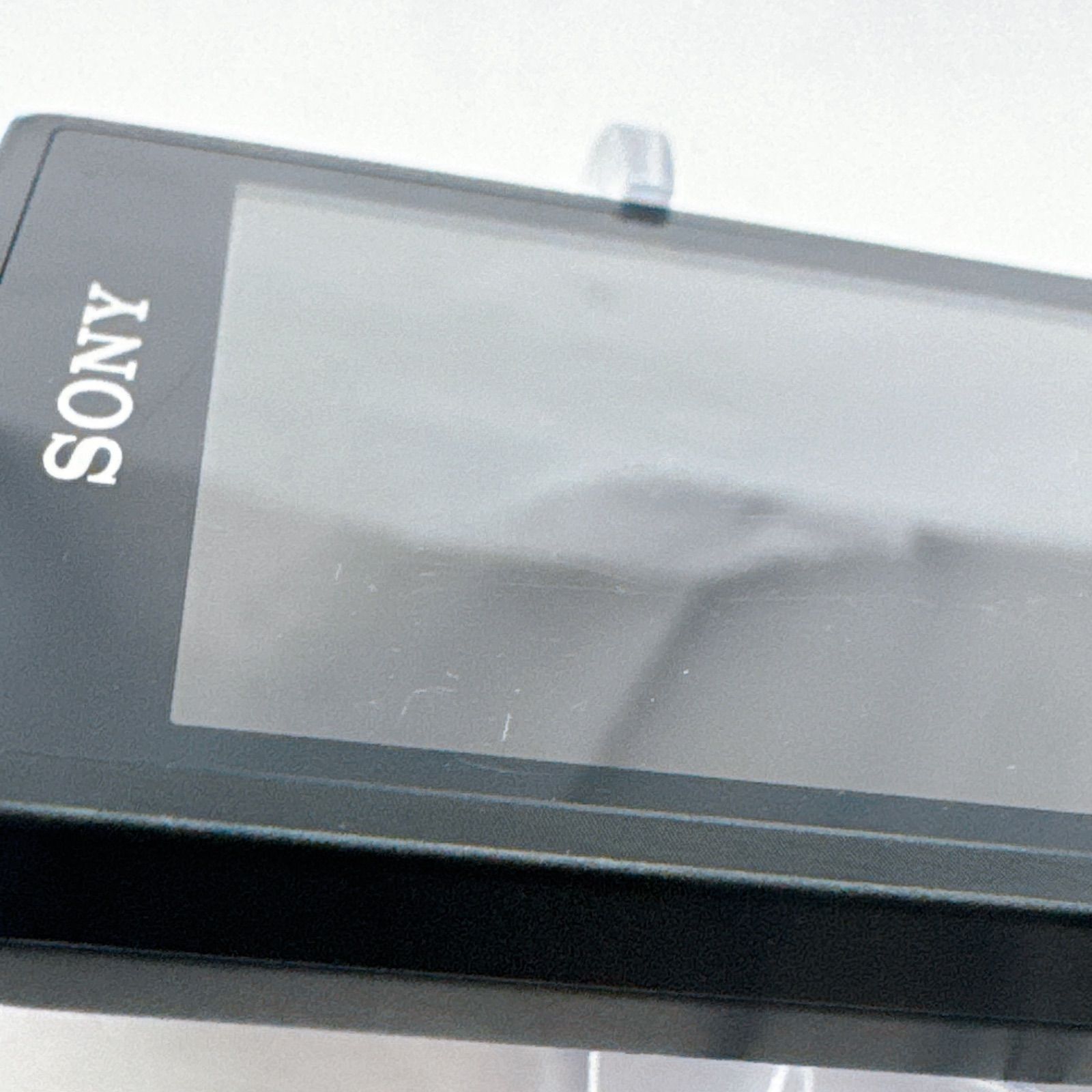 ディスプレイ バッテリー良好】ソニー ウォークマン NW-A16 32GB