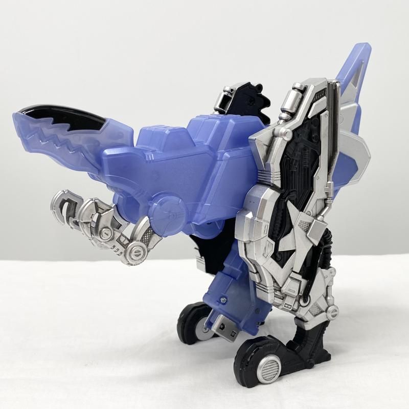 ザ・ロック 2バージョンのフィギュア ROCK SOLID ザ・ロック2