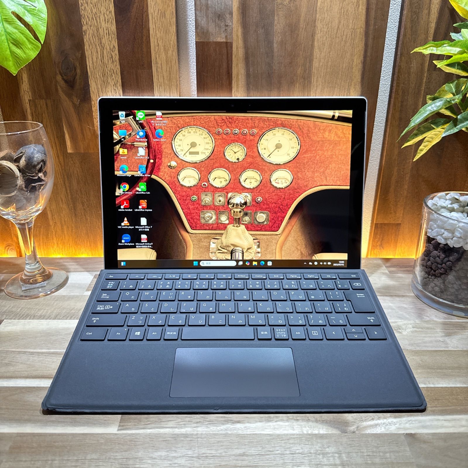 公式ショップ限定価格❣️/ 準美品《LTEモデル》Microsoft