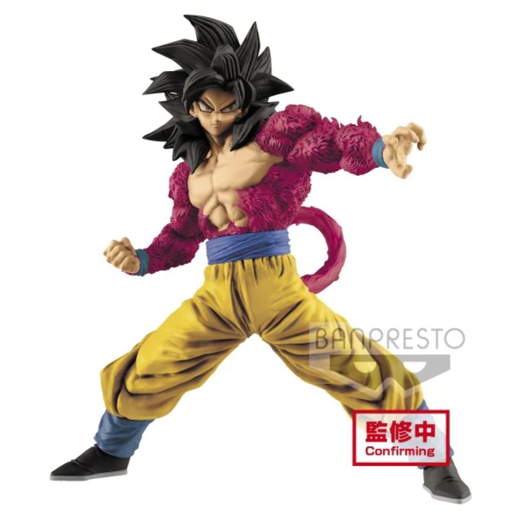 ドラゴンボールGT 孫悟空 パン フィギュアセット ドラゴンボールGT 悟空&パン&トランクス フィギュア｜Yahoo