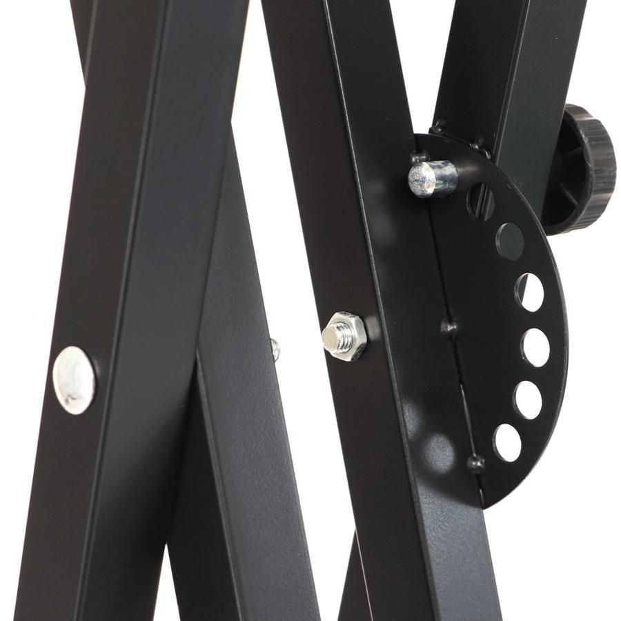 Ｘ型 折りたたみ