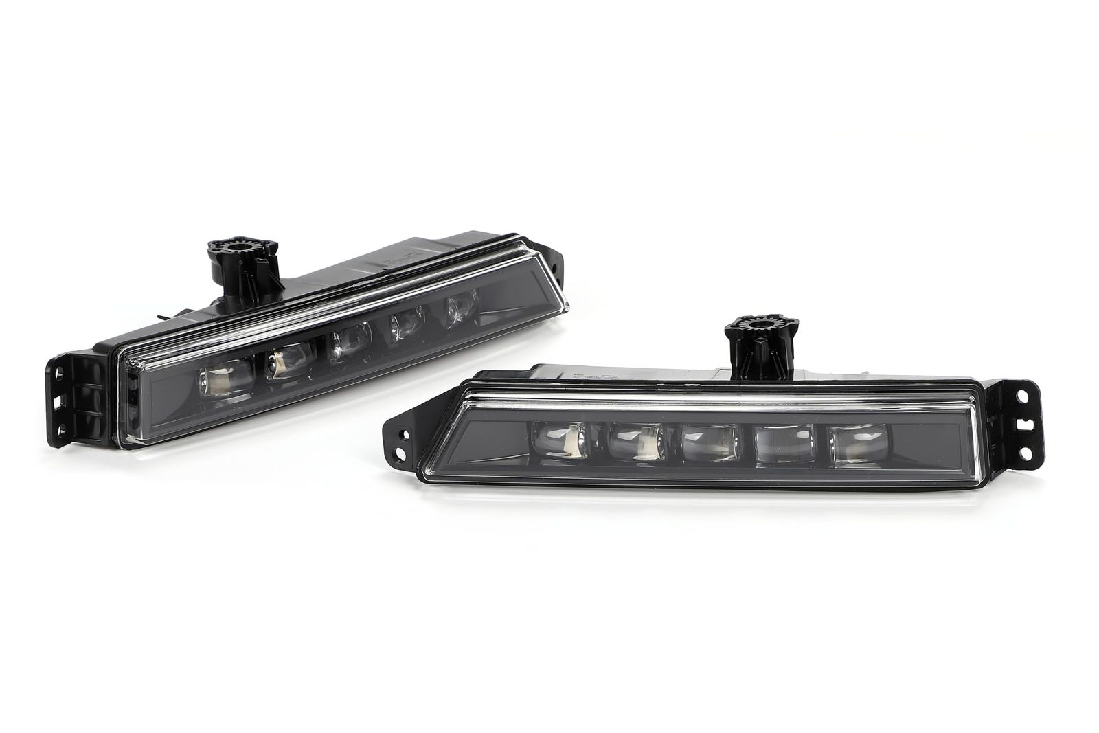 ホンダ 用 LED フォグランプ 左右セット ステップワゴン スパーダ RP3 RP4 RP5 ヴェゼル オデッセイ 互換 純正交換タイプ W3742 71143-3M0-000 社外品 汎用