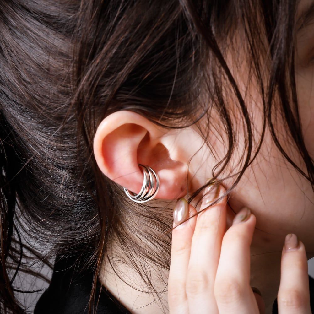 シルバー ジュエリーブランド