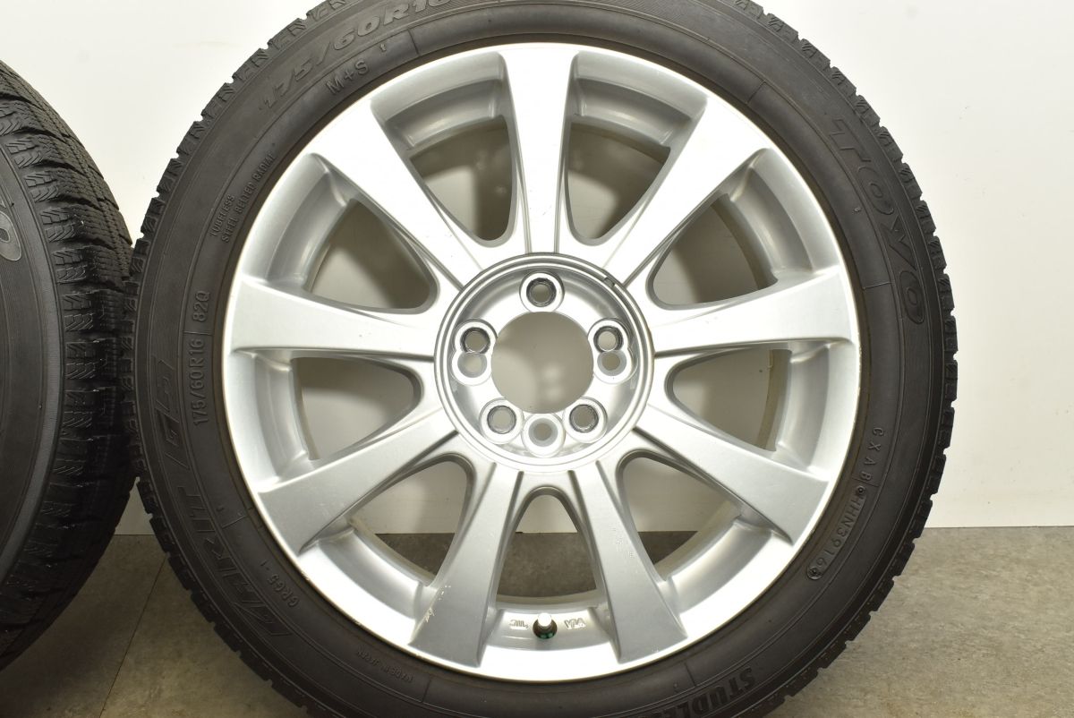 5穴マルチ トーヨー