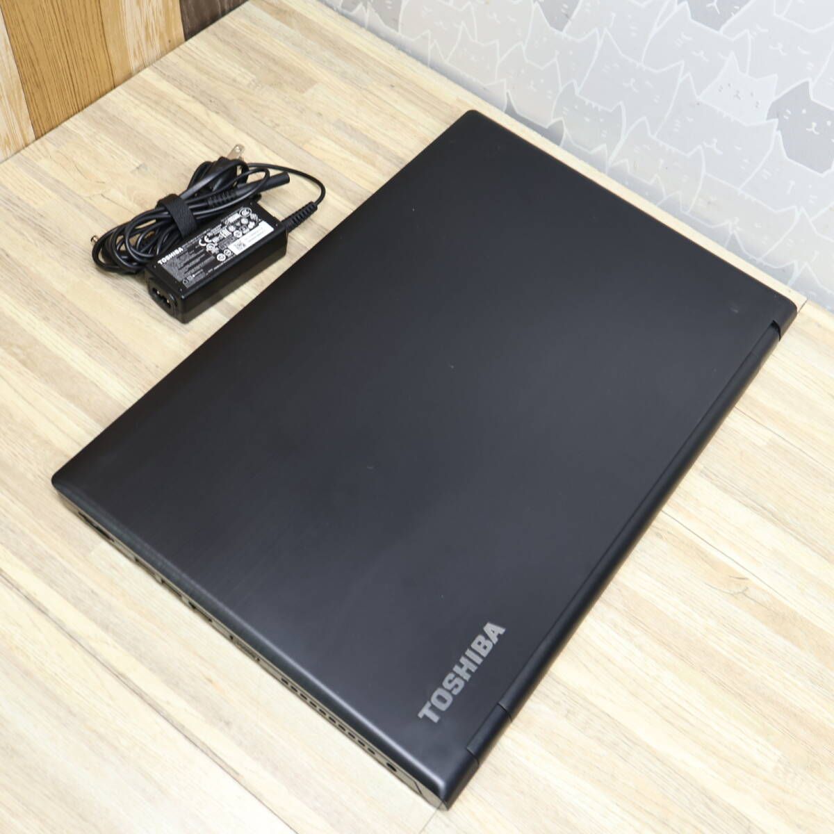 【美品】新品SSD256GB メモリ8GB★7世代CPU★ カメラ★Win11 美品 7世代Core i3 SSD256GB メモリ8GB Win11ノートPC - メルカリ