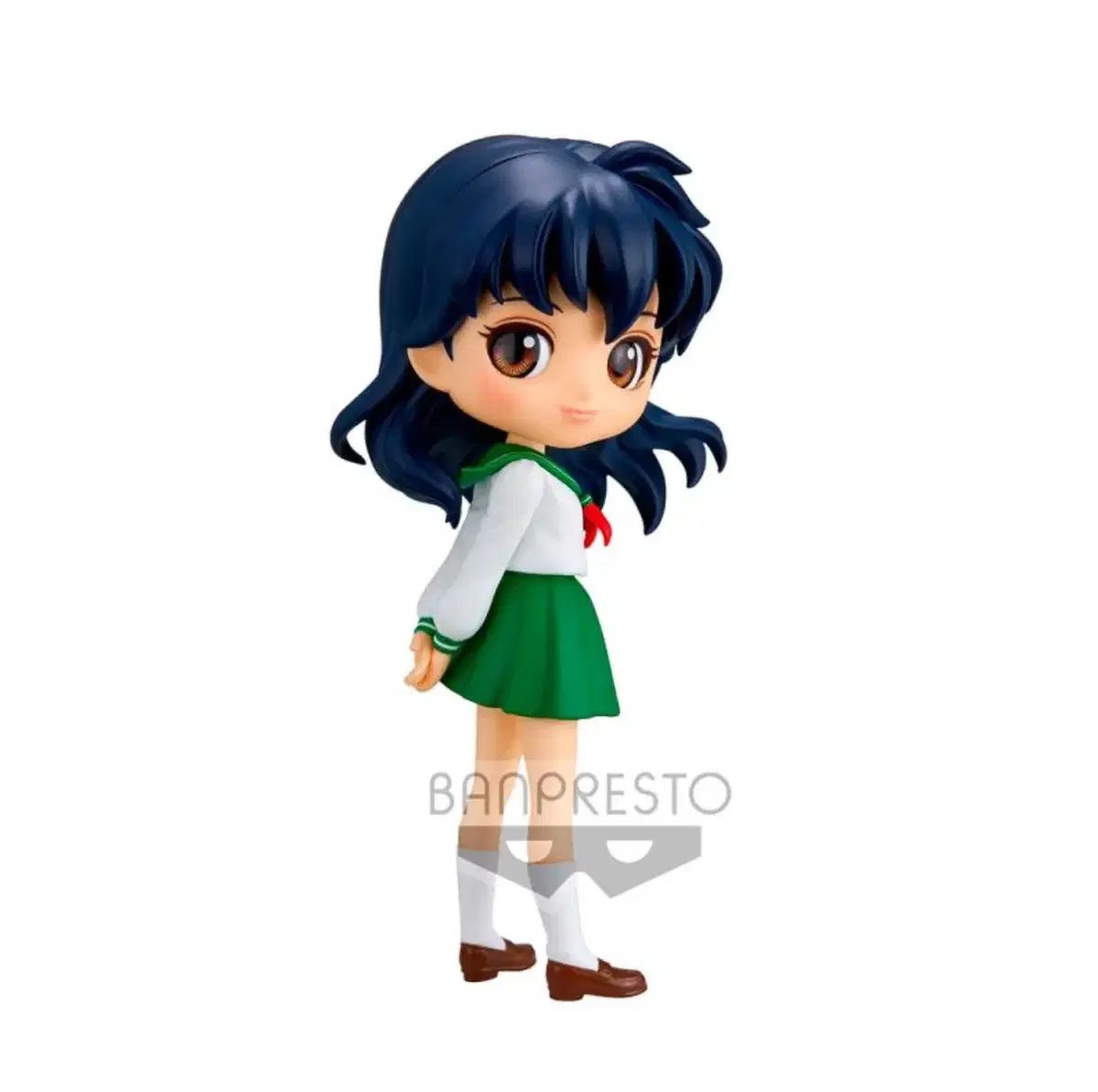 Q BANPRESTO(バンプレスト) フィギュア ♡ petit レアカラーの