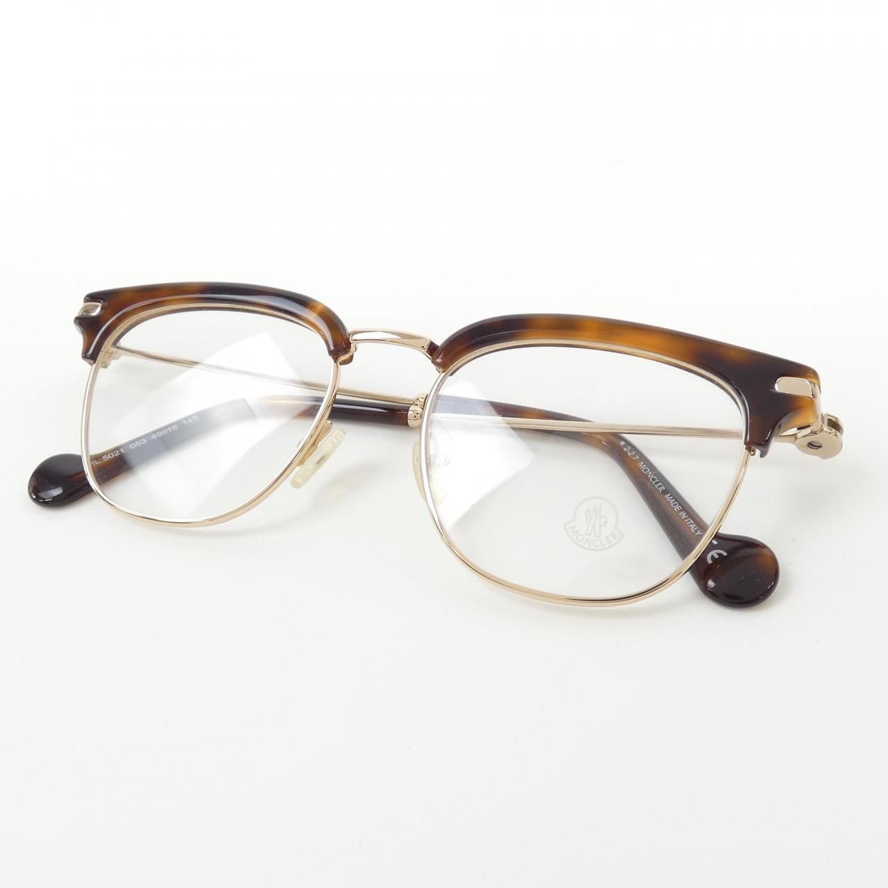 モンクレール MONCLER EYEWEAR