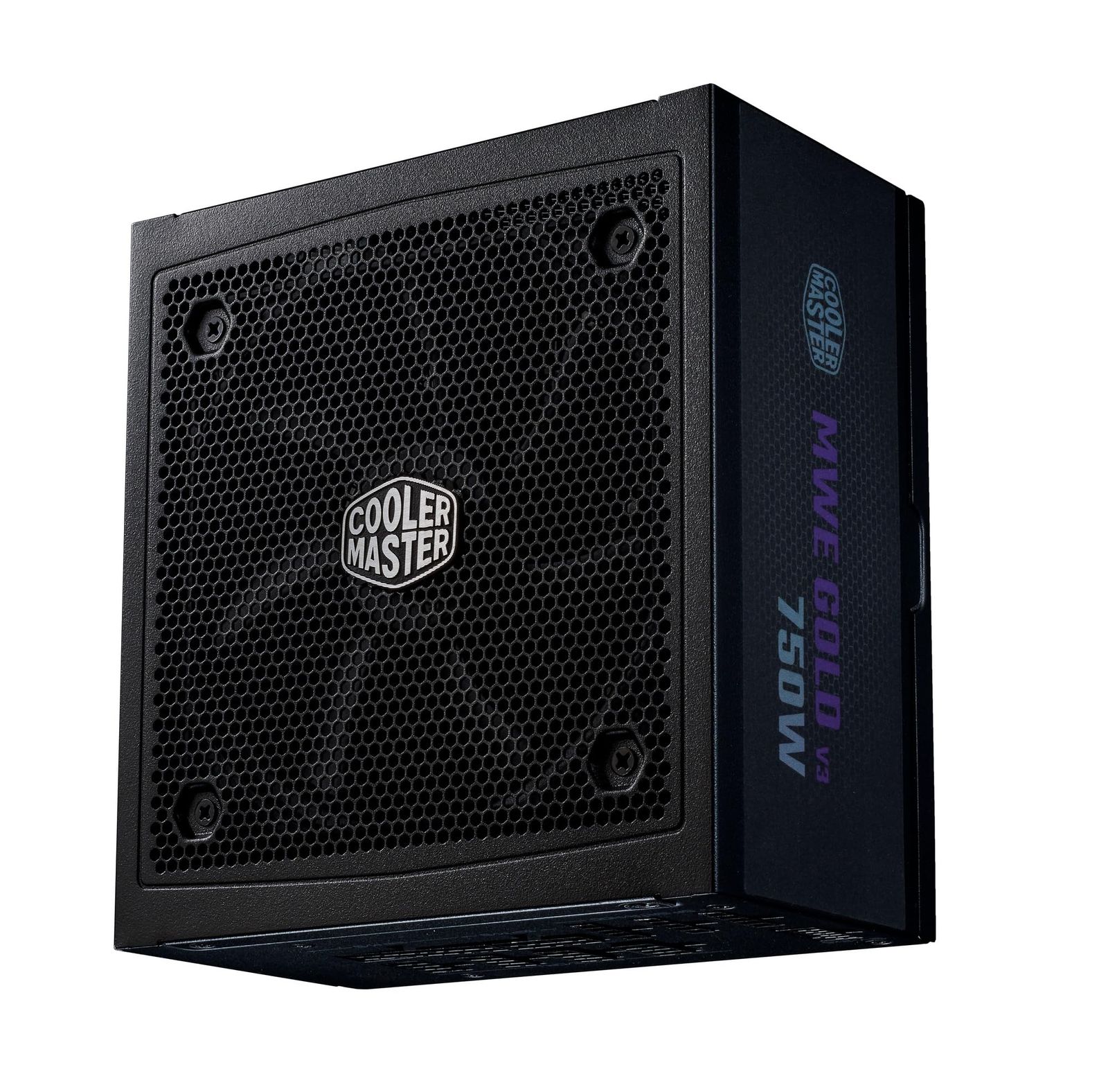Cooler Master MWE G 750 V3 ATX3.1 PC電源ユニット MPX-7503-AFAG-2EBJP PS1551
