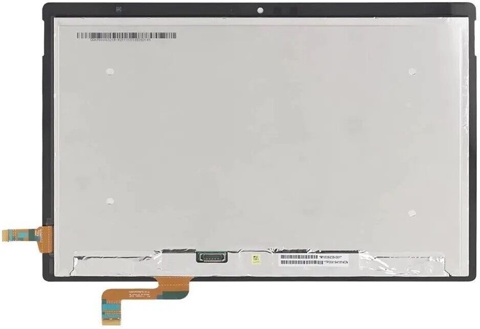 液晶パネル Microsoft Surface Book 3 タッチ機能付き 13.5インチ 3000 x 2000 修理交換用