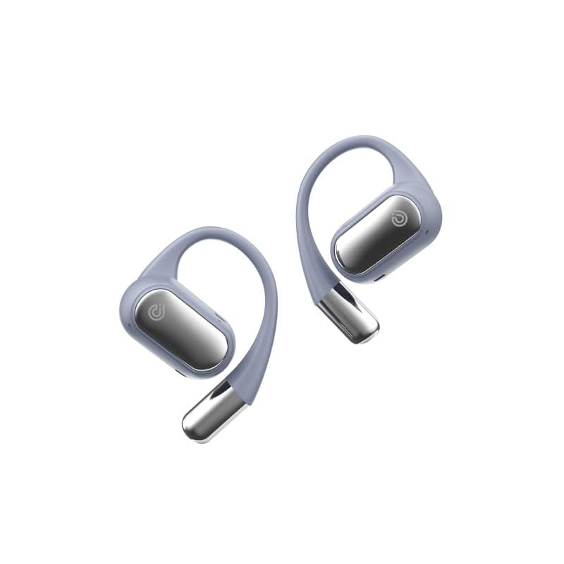 音質がさらに進化 新次元のオープン型 Earaku イアラク ワイヤレスイヤホン オープンイヤー イヤホン 超軽量 耳を塞がない 耳掛け式 究 のフィット感 イヤフォン 骨伝導の革新 DSP機能 オープンイヤーヘッドホン 業界トップ音質 指向性音伝 0